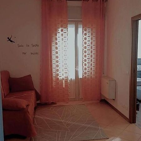 Albergo Del Turista Vernasca Екстериор снимка