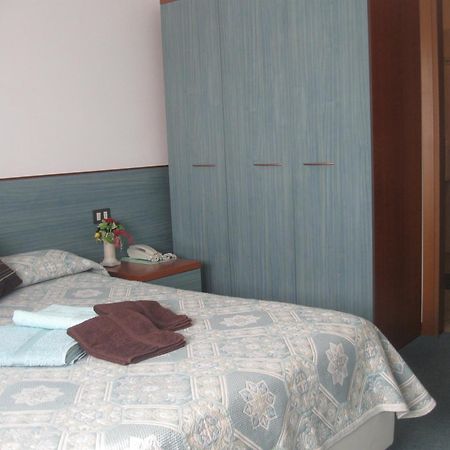 Albergo Del Turista Vernasca Екстериор снимка