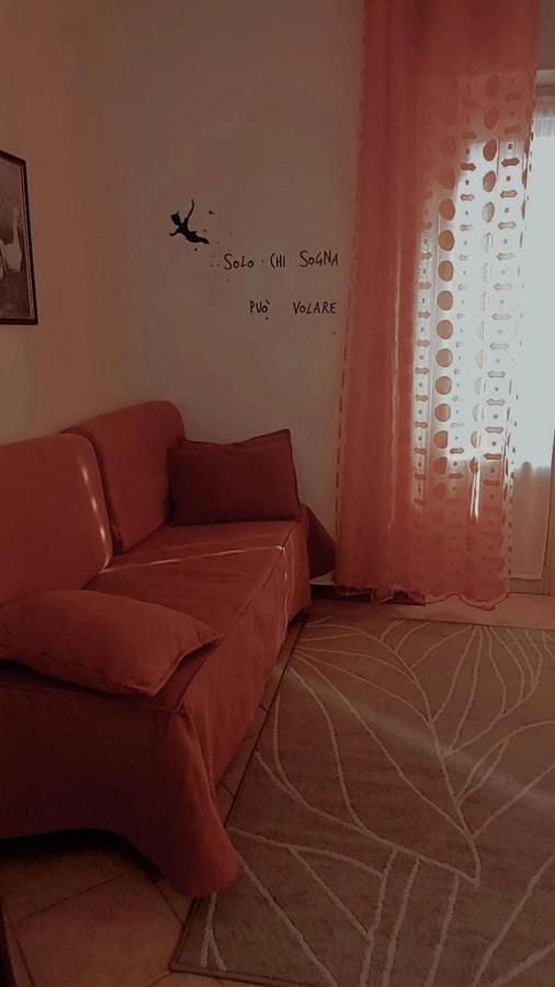 Albergo Del Turista Vernasca Екстериор снимка
