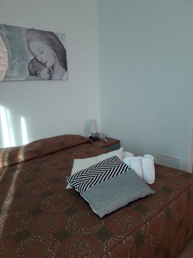 Albergo Del Turista Vernasca Екстериор снимка