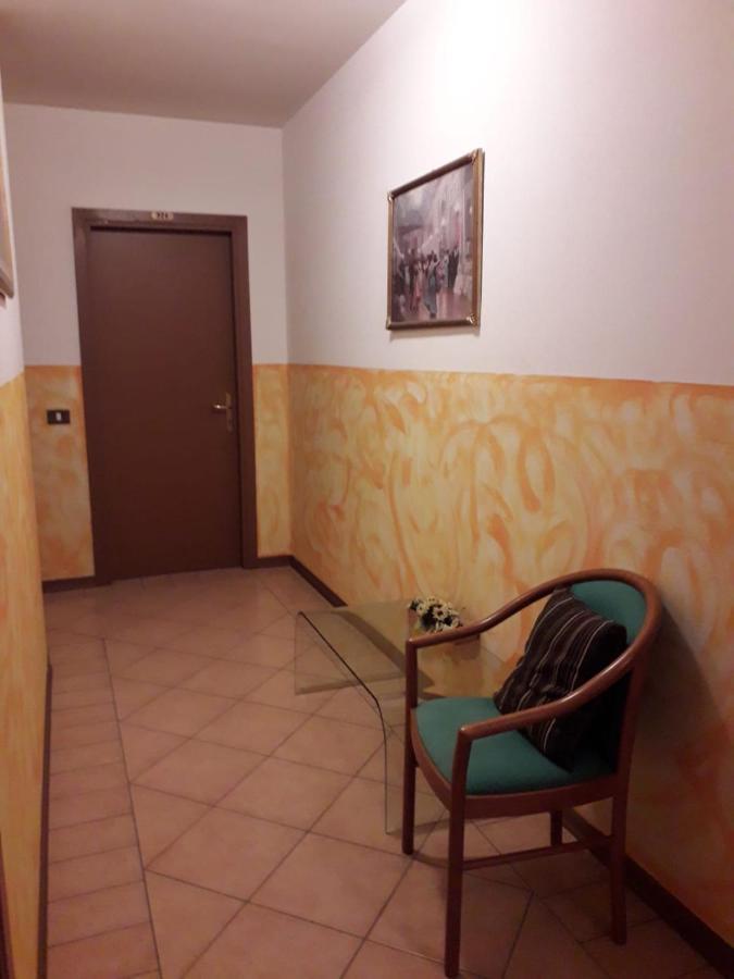 Albergo Del Turista Vernasca Екстериор снимка