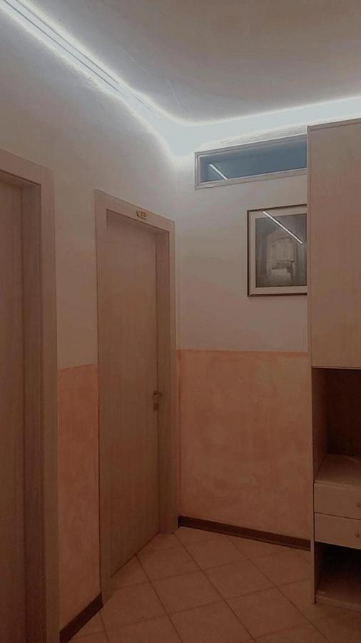 Albergo Del Turista Vernasca Екстериор снимка