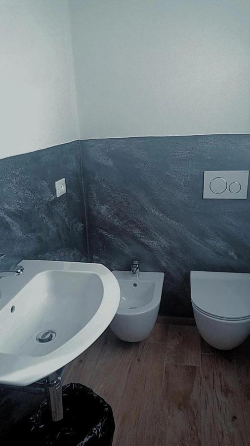 Albergo Del Turista Vernasca Екстериор снимка