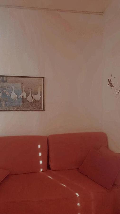Albergo Del Turista Vernasca Екстериор снимка