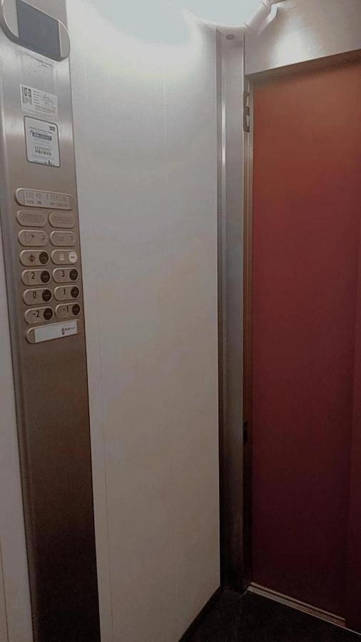 Albergo Del Turista Vernasca Екстериор снимка