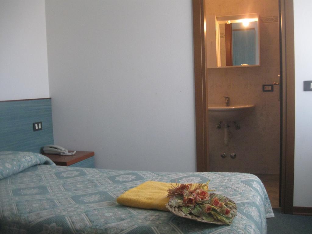 Albergo Del Turista Vernasca Екстериор снимка