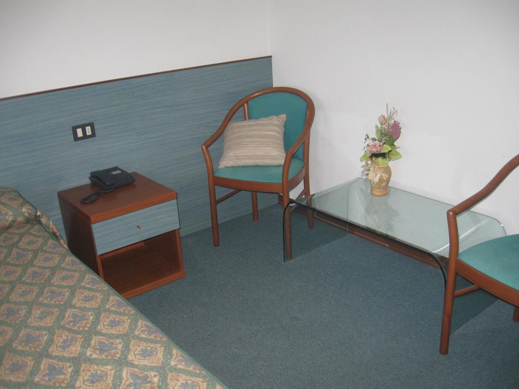 Albergo Del Turista Vernasca Екстериор снимка