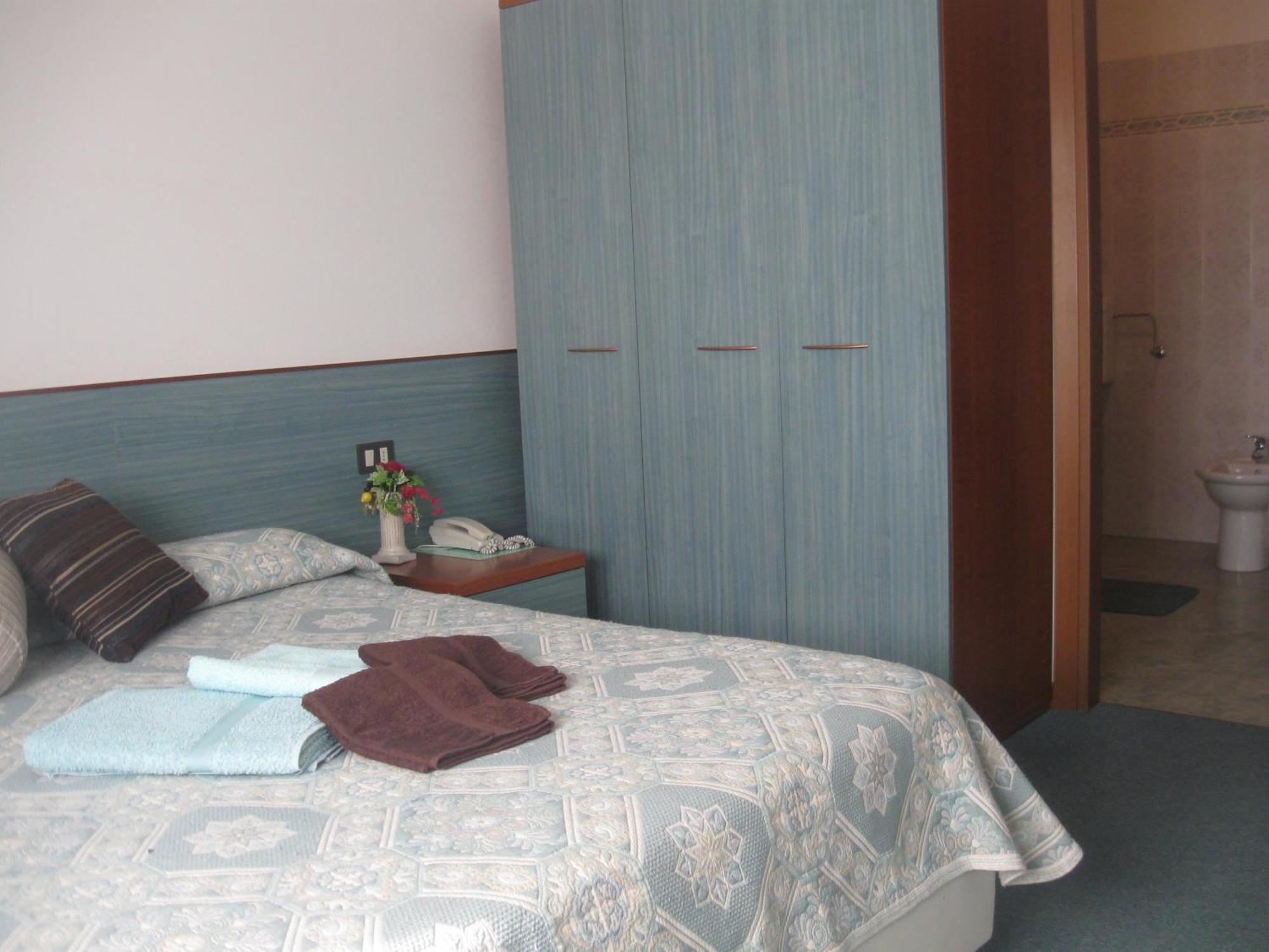 Albergo Del Turista Vernasca Екстериор снимка