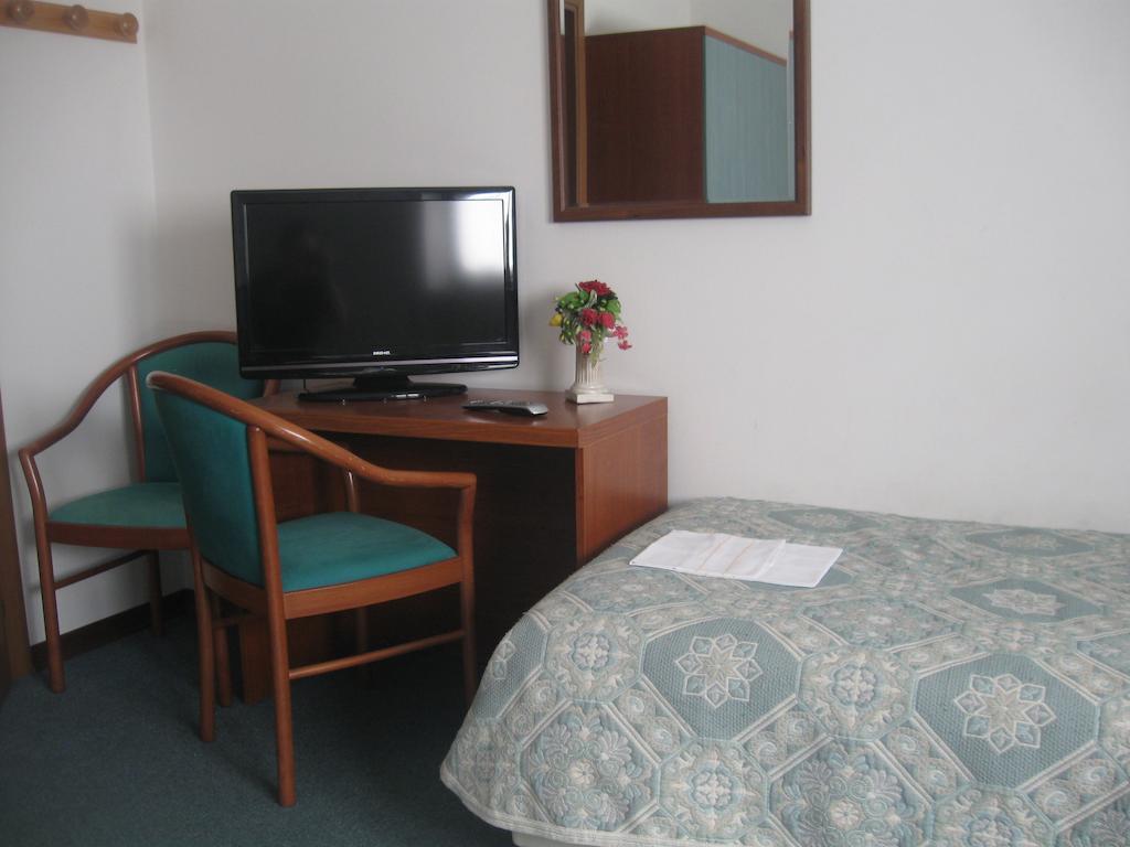 Albergo Del Turista Vernasca Екстериор снимка