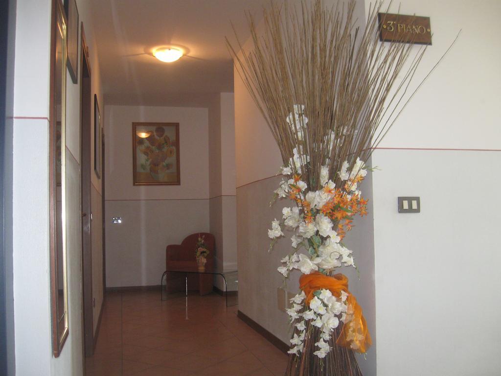 Albergo Del Turista Vernasca Екстериор снимка