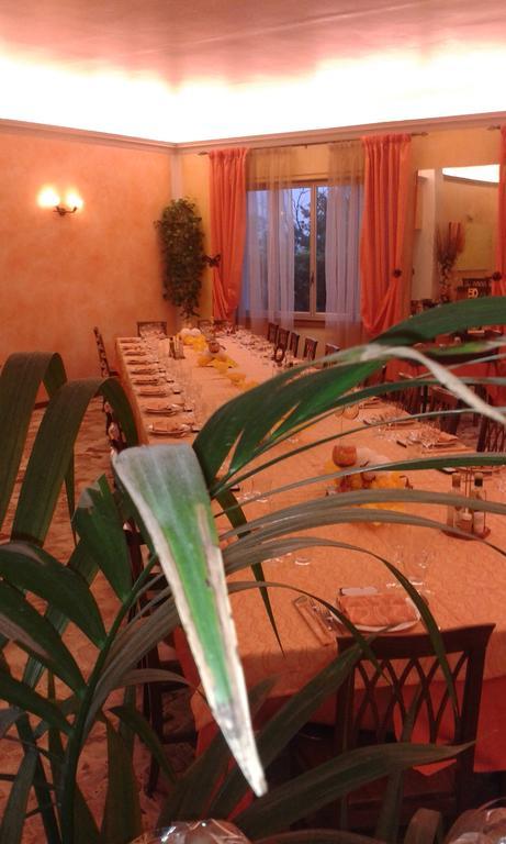 Albergo Del Turista Vernasca Екстериор снимка