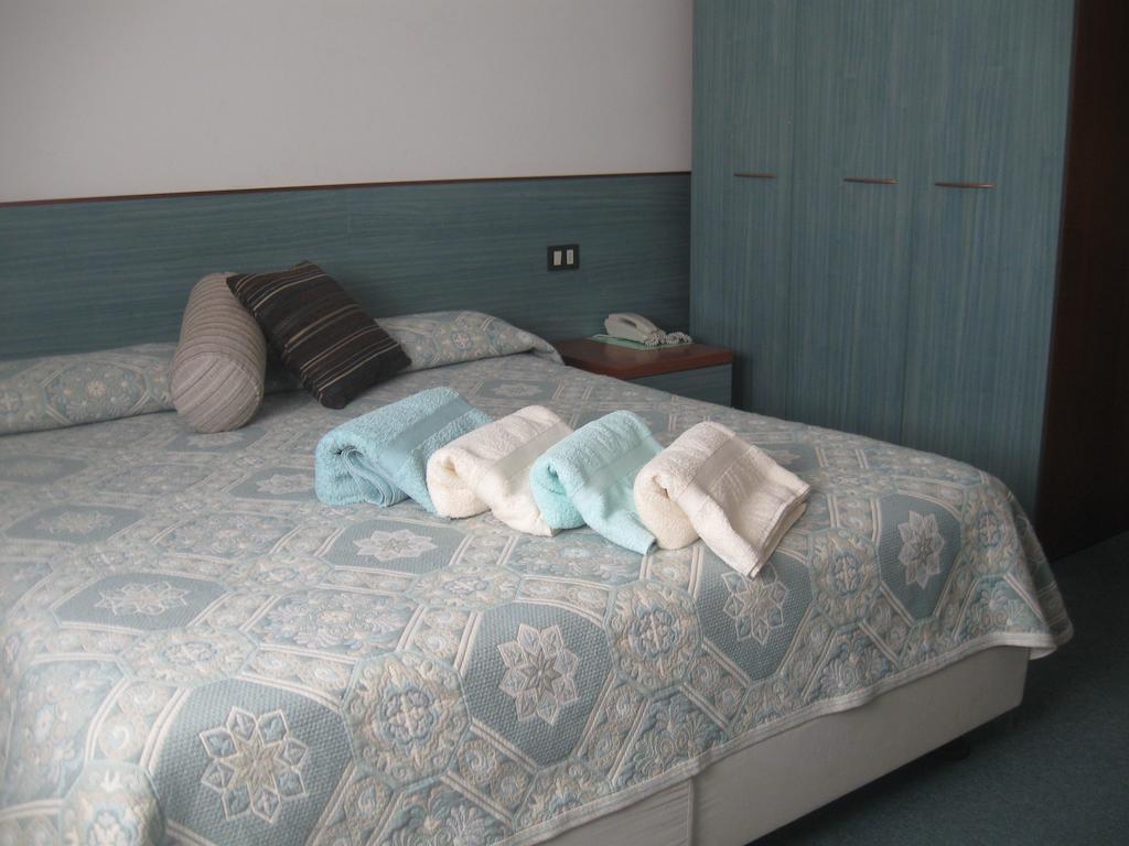 Albergo Del Turista Vernasca Стая снимка