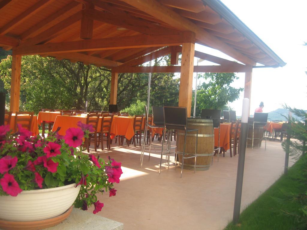 Albergo Del Turista Vernasca Екстериор снимка